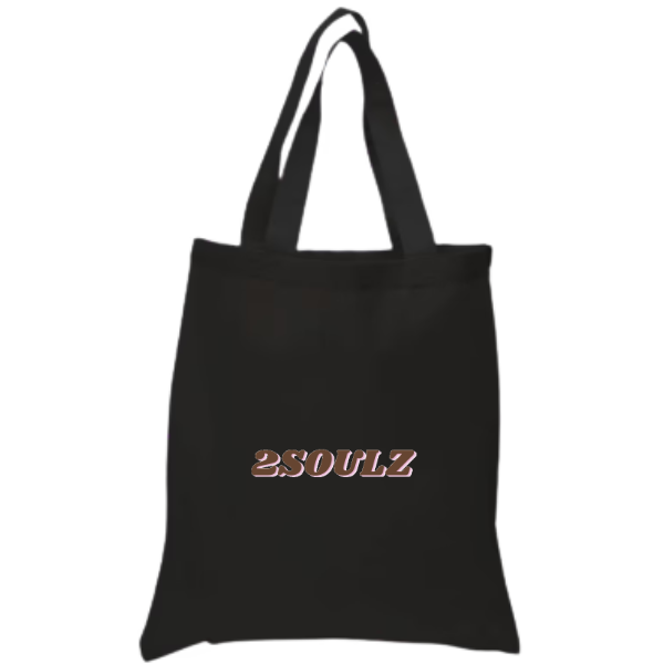 2Soulz Tote