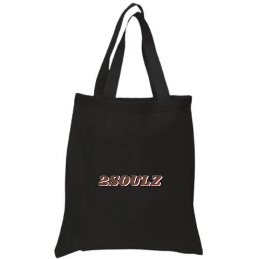 2Soulz Tote