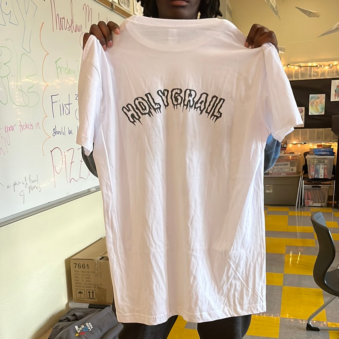 Holy Grail Tee