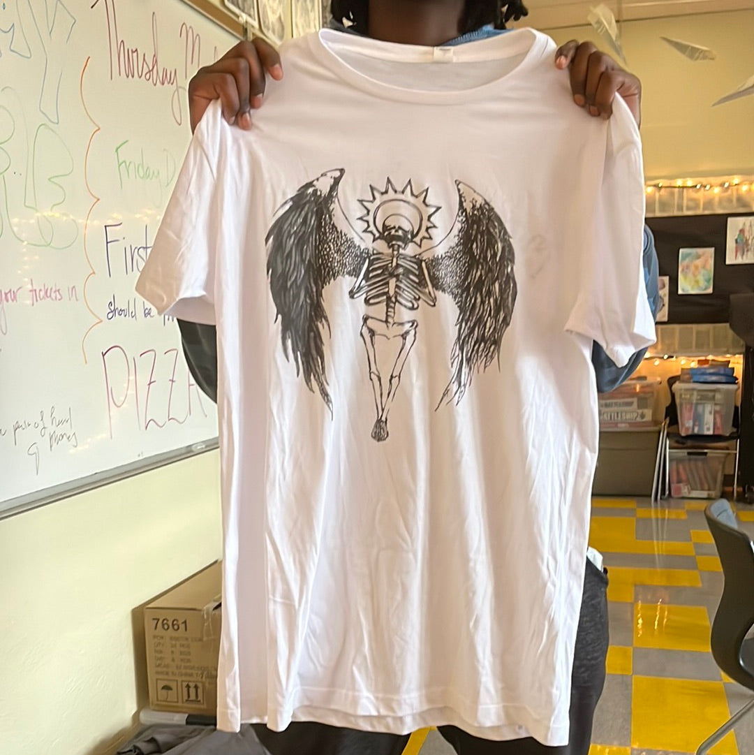 Holy Grail Tee