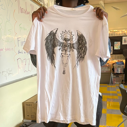 Holy Grail Tee