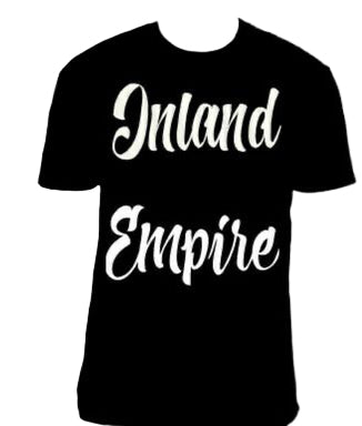 Inland Empire Tee