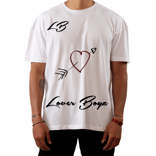 Lover Boy Tee